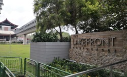 The Lakefront Residences (D22), Condominium #202565482